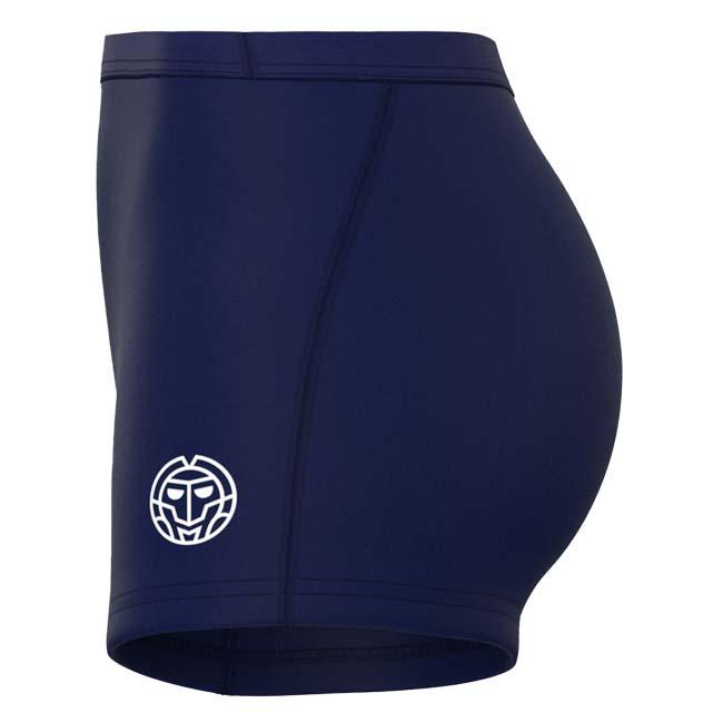 BIDI BADU(ビディバドゥ) ジュニア(ガールズ) CREW ショーティ スパッツ ショートパンツ 定番  G1130001-DBL ダークブルー(23y2mテニス) |  | 02