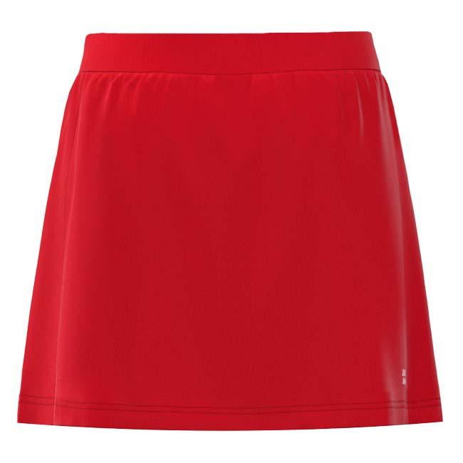 BIDI BADU(ビディバドゥ) ジュニア(ガールズ) CREW ゲームスコート 定番  G1390003-RD レッド(23y2mテニス) |  | 01