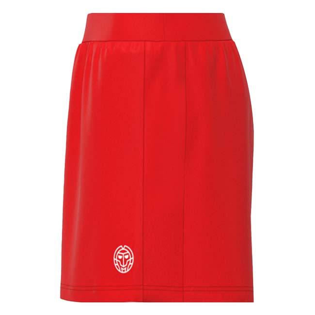 BIDI BADU(ビディバドゥ) ジュニア(ガールズ) CREW ゲームスコート 定番  G1390003-RD レッド(23y2mテニス) |  | 02