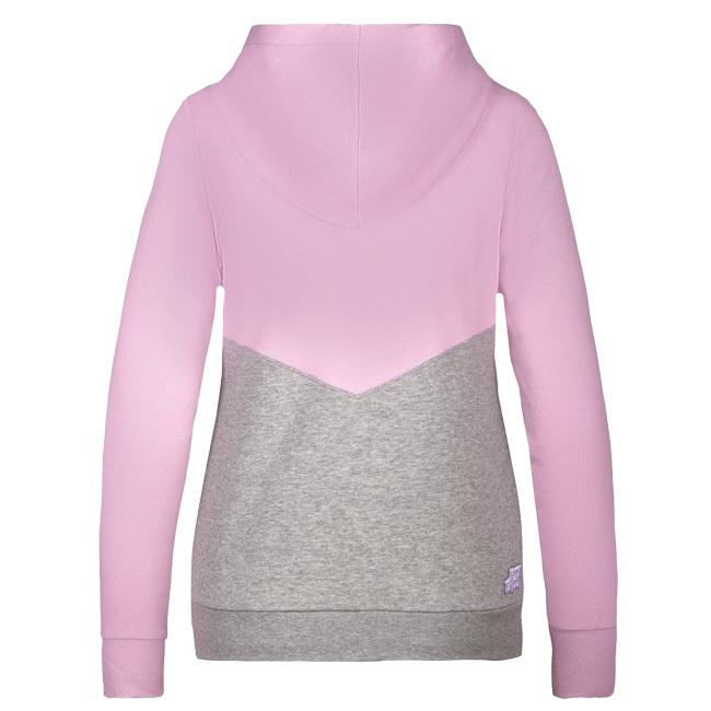 在庫処分特価 BIDI BADU(ビディバドゥ) ジュニア(ガールズ) オリサ(Olisa) ライフスタイル 長袖フーディ パーカー G188087221-ROLGR |  | 01