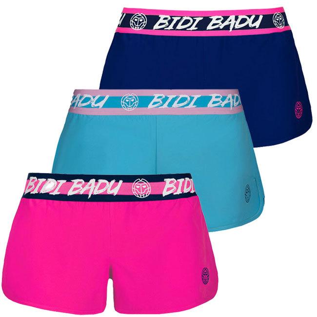 在庫処分特価 BIDI BADU(ビディバドゥ) ジュニア(ガールズ) キャラ(Cara) テック 2 in 1 ショートパンツ G318060211／G318060213定番 | 