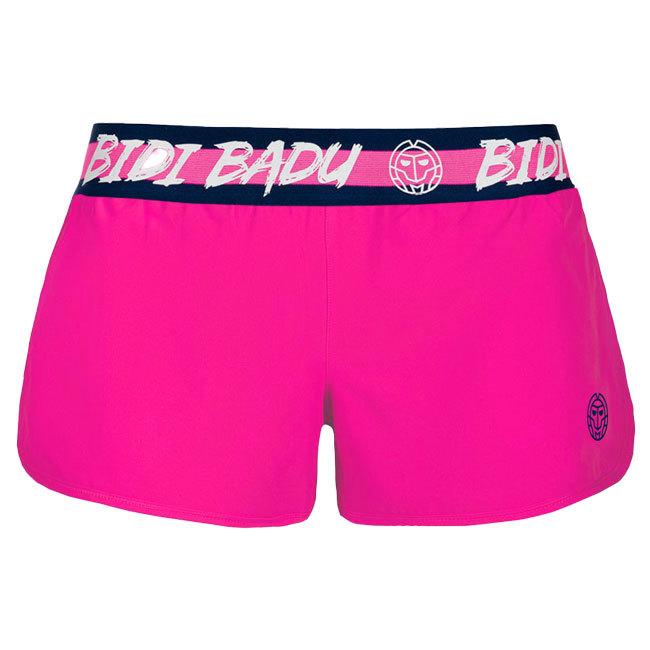 在庫処分特価 BIDI BADU(ビディバドゥ) ジュニア(ガールズ) キャラ(Cara) テック 2 in 1 ショートパンツ G318060211／G318060213定番 |  | 02