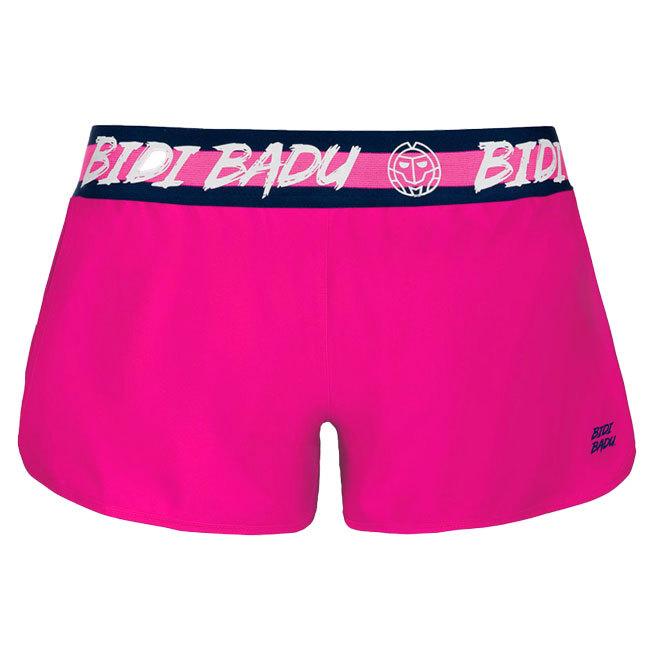 在庫処分特価 BIDI BADU(ビディバドゥ) ジュニア(ガールズ) キャラ(Cara) テック 2 in 1 ショートパンツ G318060211／G318060213定番 |  | 03