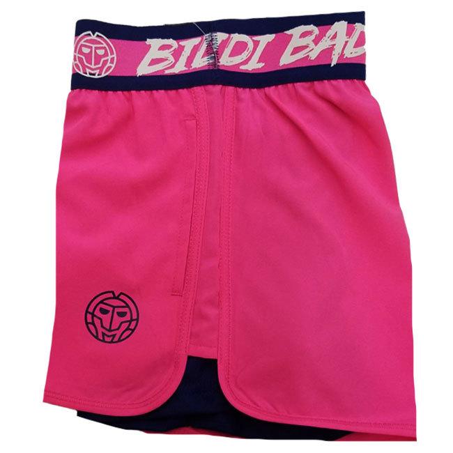在庫処分特価 BIDI BADU(ビディバドゥ) ジュニア(ガールズ) キャラ(Cara) テック 2 in 1 ショートパンツ G318060211／G318060213定番 |  | 04