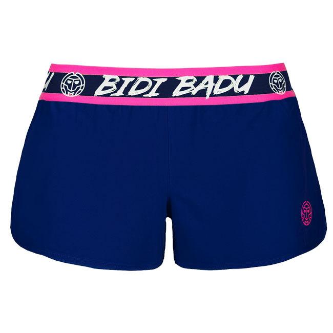 在庫処分特価 BIDI BADU(ビディバドゥ) ジュニア(ガールズ) キャラ(Cara) テック 2 in 1 ショートパンツ G318060211／G318060213定番 |  | 08