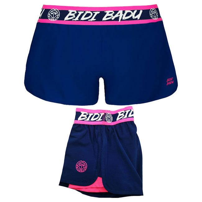在庫処分特価 BIDI BADU(ビディバドゥ) ジュニア(ガールズ) キャラ(Cara) テック 2 in 1 ショートパンツ G318060211／G318060213定番 |  | 09