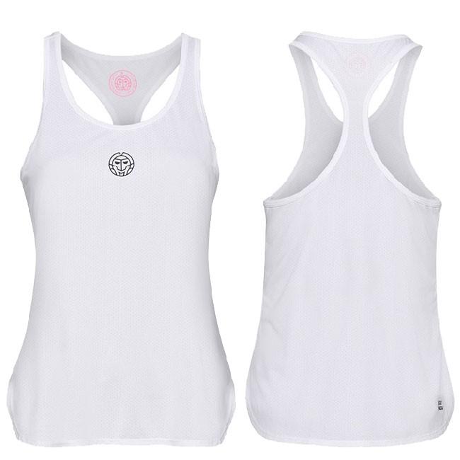 在庫処分特価 BIDI BADU(ビディバドゥ) ジュニア(ガールズ) ラヘル(Rahel) テック ゲームタンクトップ G338028203 (20y1m)テニスウェア定番 |  | 02