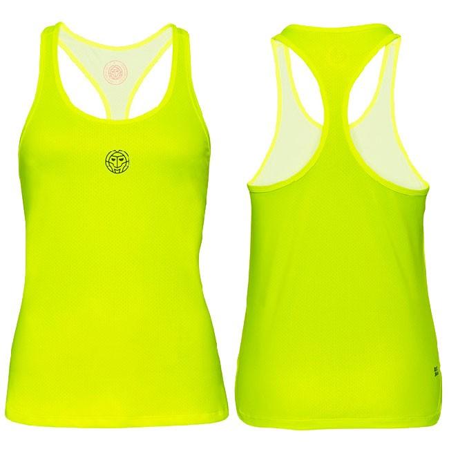 在庫処分特価 BIDI BADU(ビディバドゥ) ジュニア(ガールズ) ラヘル(Rahel) テック ゲームタンクトップ G338028203 (20y1m)テニスウェア定番 |  | 03