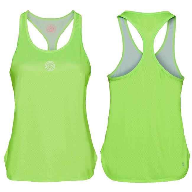 在庫処分特価 BIDI BADU(ビディバドゥ) ジュニア(ガールズ) ラヘル(Rahel) テック ゲームタンクトップ G338028203 (20y1m)テニスウェア定番 |  | 04