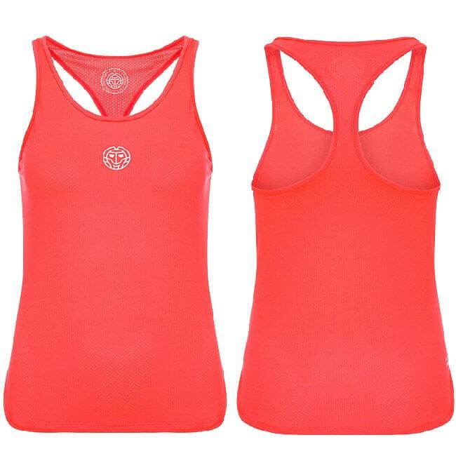 在庫処分特価 BIDI BADU(ビディバドゥ) ジュニア(ガールズ) ラヘル(Rahel) テック ゲームタンクトップ G338028203 (20y1m)テニスウェア定番 |  | 06