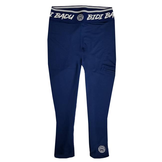 在庫処分特価 BIDI BADU(ビディバドゥ) ジュニア(ガールズ) ダイナ(DAYNA) テック カプリパンツ G168024203(20y1mテニス)定番 |  | 05
