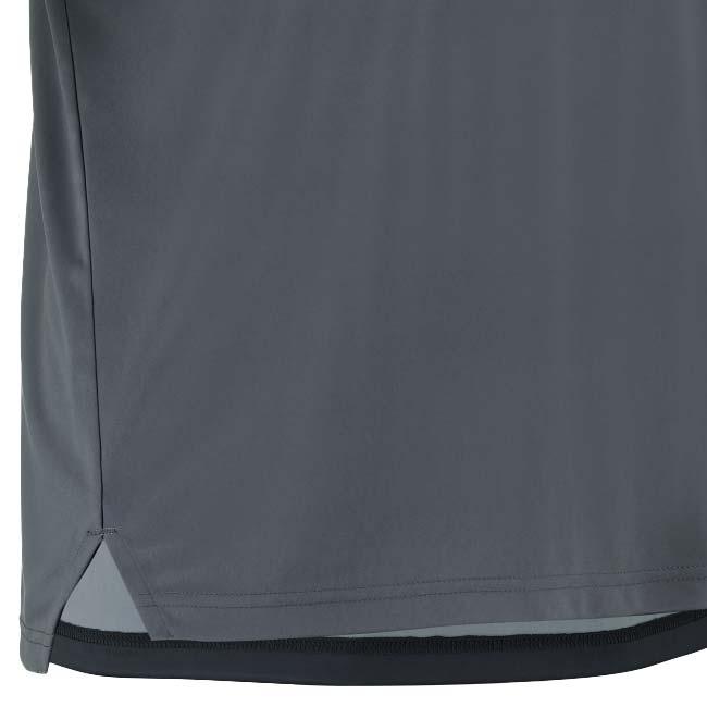 Babolat（バボラ） USサイズ 2026 メンズ AERO アエロ クルーネック