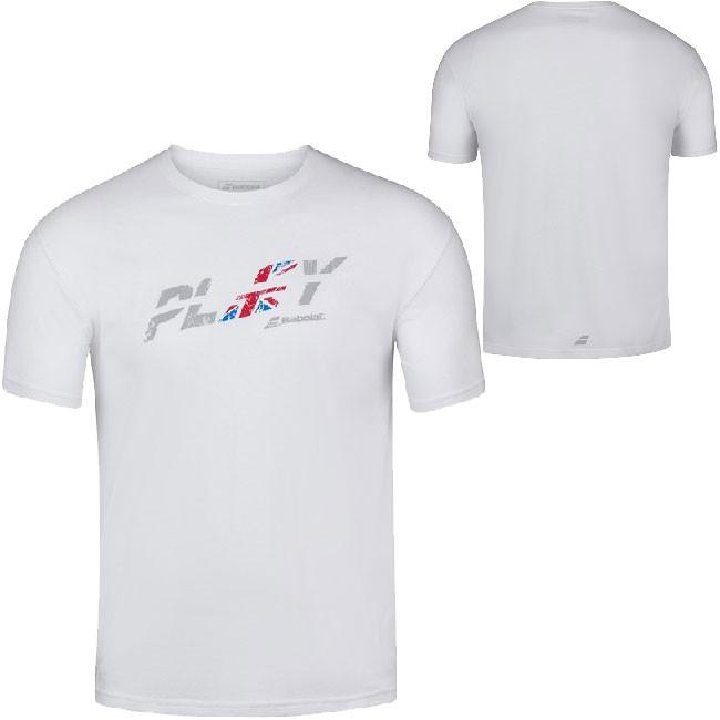 Babolat（バボラ） USサイズ 2020 SS メンズ エクササイズ