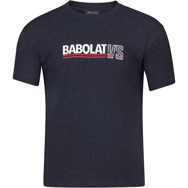 Babolat BK4350 Lサイズ Tシャツ Babolat BK4350 Lサイズ Tシャツ Babolat USサイズ バボラ