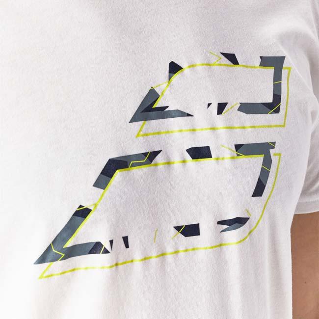 ＵＳサイズ バボラ(Babolat) 2023 SS メンズ EXERCISE エクササイズ エアロ 半袖Tシャツ 4US23441Y(23y2mテニス) | Babolat | 16
