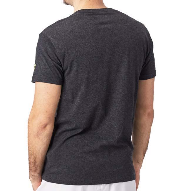 ＵＳサイズ バボラ(Babolat) 2023 SS メンズ EXERCISE エクササイズ エアロ 半袖Tシャツ 4US23441Y(23y2mテニス) | Babolat | 06