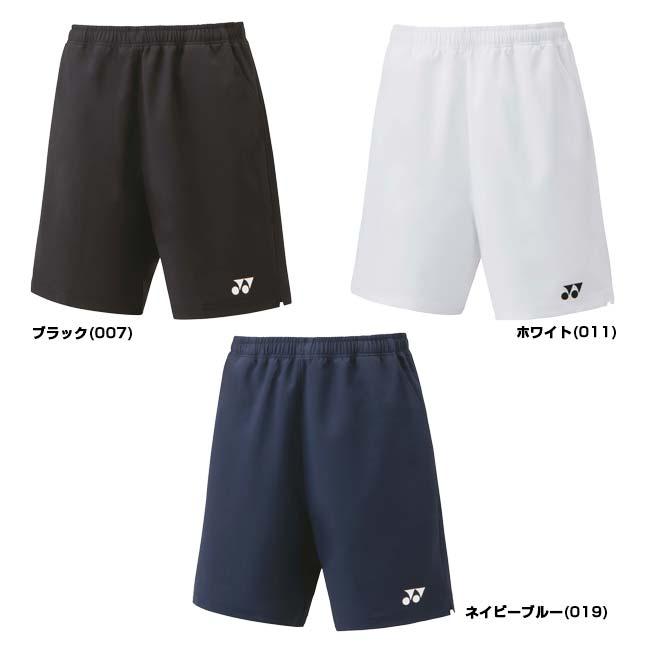 YONEXゲーム短パン YONEX（ヨネックス） 日本サイズ ユニセックス ハーフパンツ ゲーム