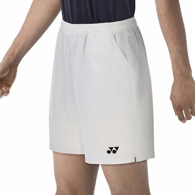 YONEXゲーム短パン YONEX（ヨネックス） 日本サイズ ユニセックス ハーフパンツ ゲーム
