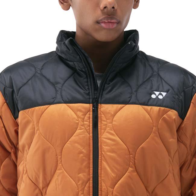 ZOY 中綿ジャケット YONEX（ヨネックス） 在庫処分特価 日本サイズ 2024 FW ユニセックス