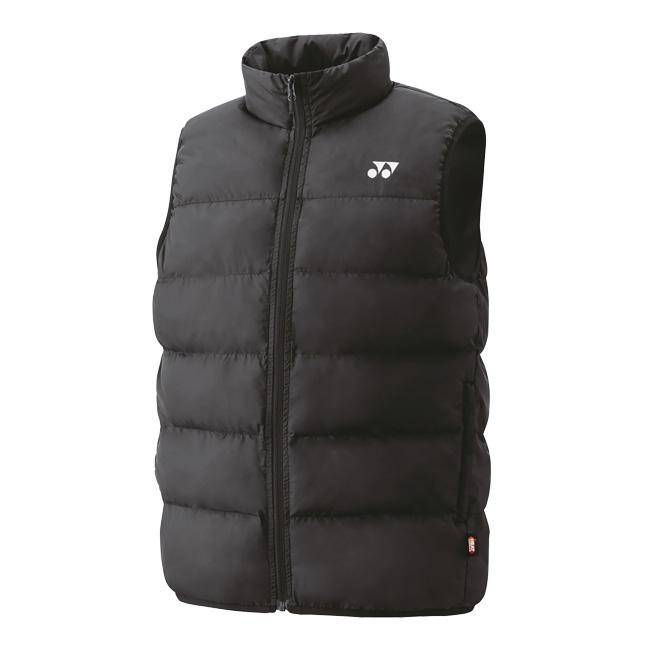 YONEX（ヨネックス） 在庫処分特価 ユニセックス 中綿入り ベスト