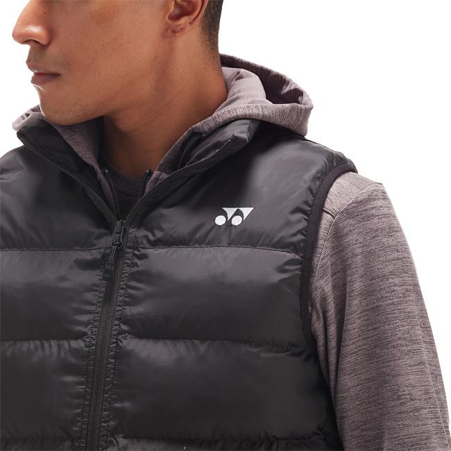 YONEX（ヨネックス） 在庫処分特価 ユニセックス 中綿入り ベスト