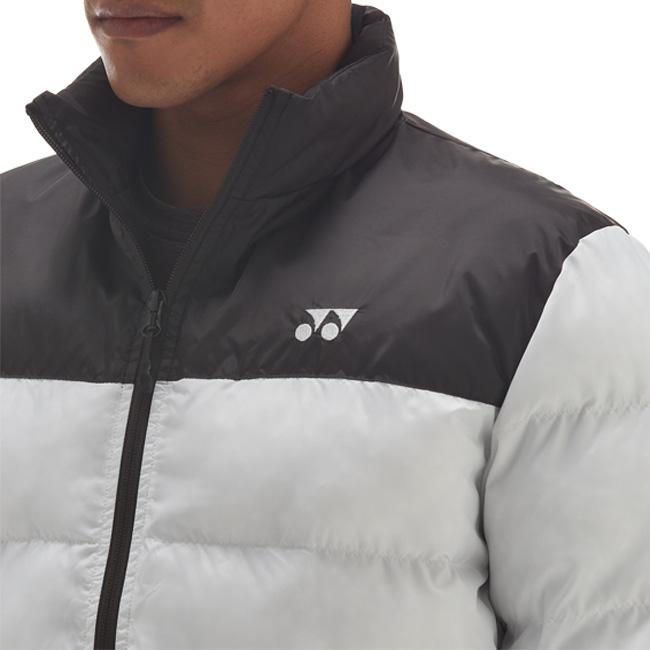 在庫処分特価 日本サイズ ヨネックス(YONEX) 2022 FW ユニセックス 中綿入り ジャケット 90077(22y10mトレーニング) | YONEX | 03