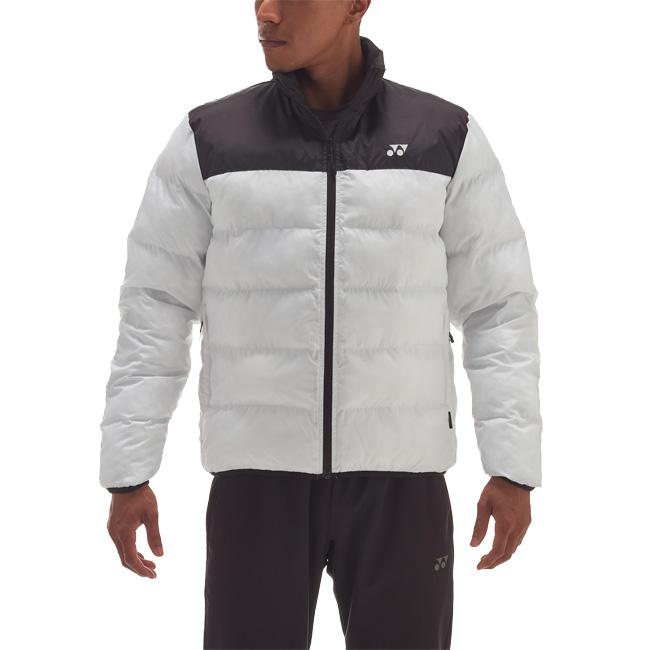 在庫処分特価 日本サイズ ヨネックス(YONEX) 2022 FW ユニセックス 中綿入り ジャケット 90077(22y10mトレーニング) | YONEX | 04