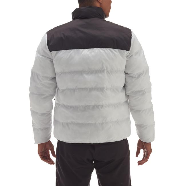 在庫処分特価 日本サイズ ヨネックス(YONEX) 2022 FW ユニセックス 中綿入り ジャケット 90077(22y10mトレーニング) | YONEX | 05