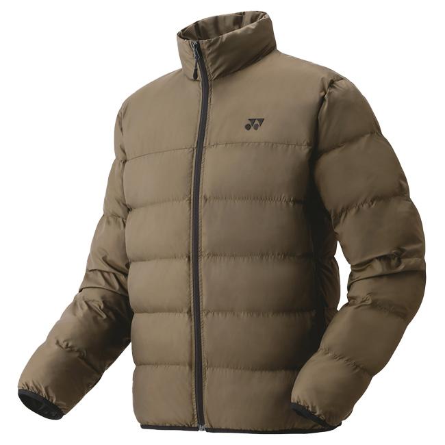 在庫処分特価 日本サイズ ヨネックス(YONEX) 2022 FW ユニセックス 中綿入り ジャケット 90077(22y10mトレーニング) | YONEX | 08