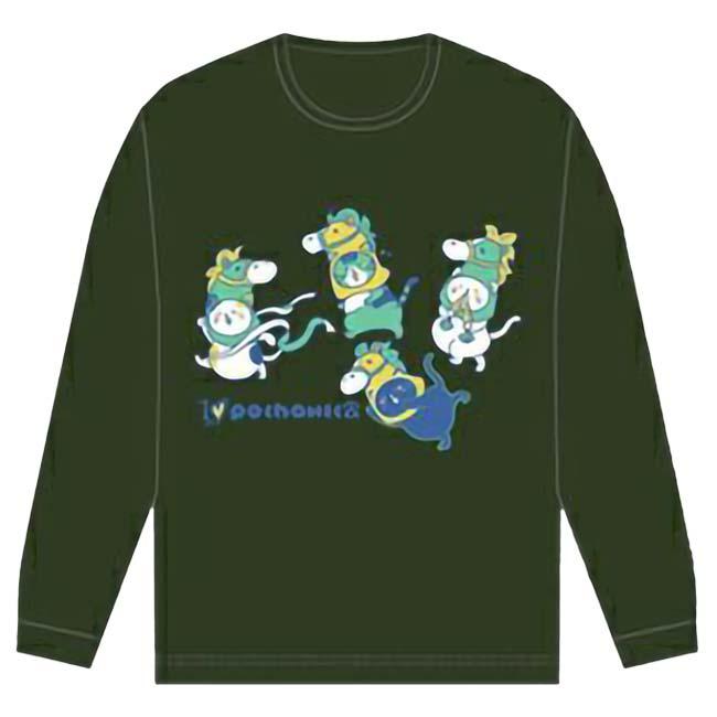 売切り終了！在庫処分特価 日本サイズ ゴーセン(Gosen) 2025 FW ユニ