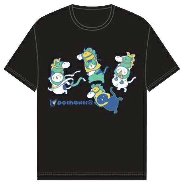 Ｔシャツ　GOSENゴーセン オールジャパンチャンピオンシップ 2025 ゴーセン大会限定 オールジャパンTシャツ2025 - メルカリ