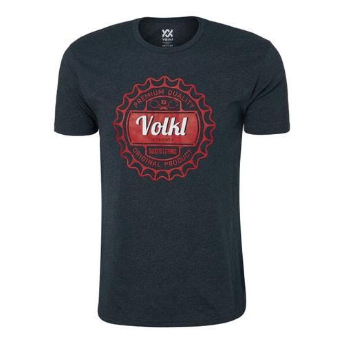 在庫処分特価 ＵＳサイズ フォルクル(Volkl) 2019 FA メンズ 5PM Tシャツ V89910／V89911／V89912(19y11mテニス) | VOLKL | 04