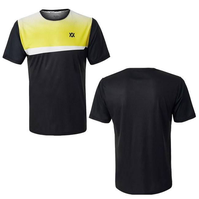 在庫処分特価 ＵＳサイズ フォルクル(Volkl) メンズ ハーフトーン クルー Tシャツ V88501／V88502／V88503／V88504／V88505／V88506 | VOLKL | 02