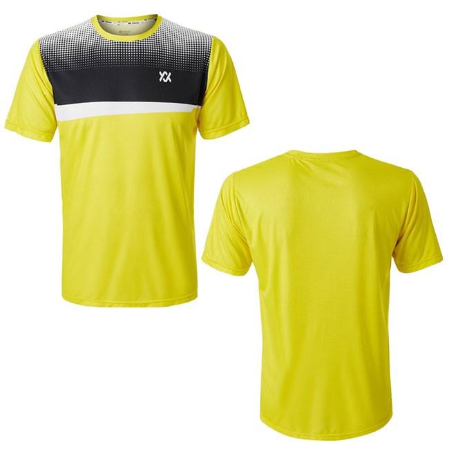 在庫処分特価 ＵＳサイズ フォルクル(Volkl) メンズ ハーフトーン クルー Tシャツ V88501／V88502／V88503／V88504／V88505／V88506 | VOLKL | 03