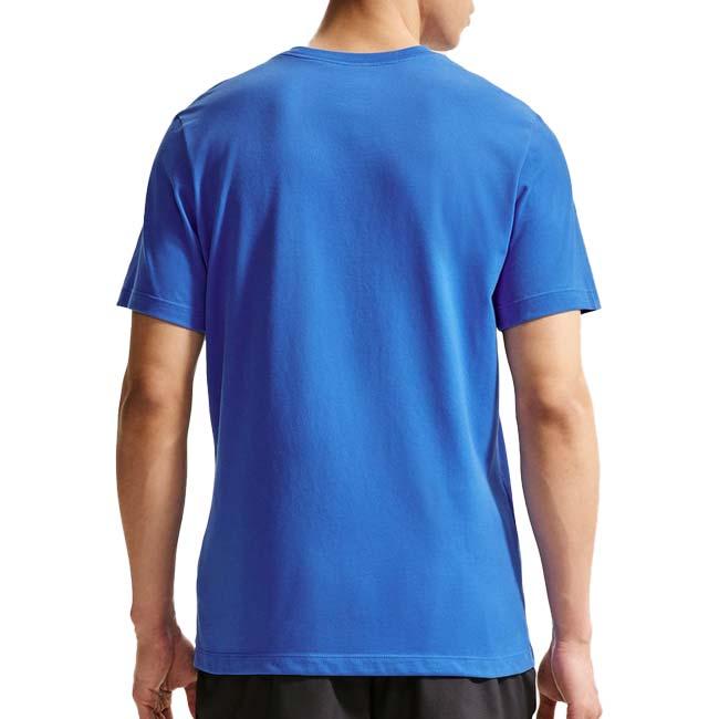 NIKE（ナイキ） 日本サイズ 2026 SU メンズ Dri-FIT ランニング ロゴ