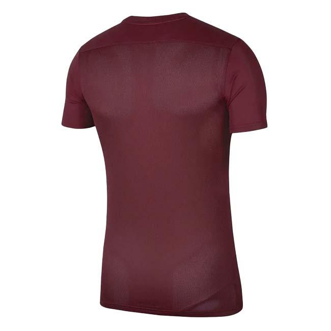 ナイキコート　半袖ウェア　紳士　XL NIKE（ナイキ） USサイズ メンズ Park 7 パーク7 Dri-FIT 半袖