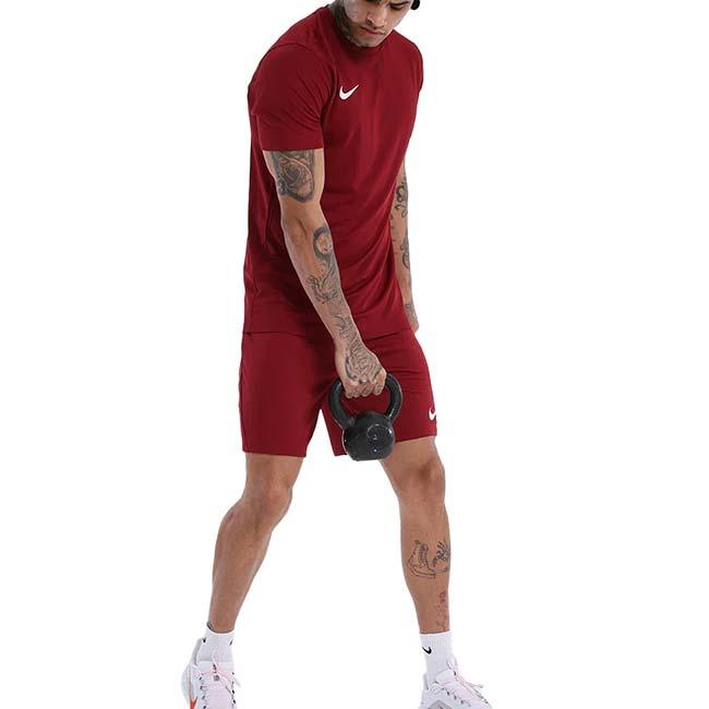 NIKE（ナイキ） USサイズ メンズ Park 7 パーク7 Dri-FIT 半袖