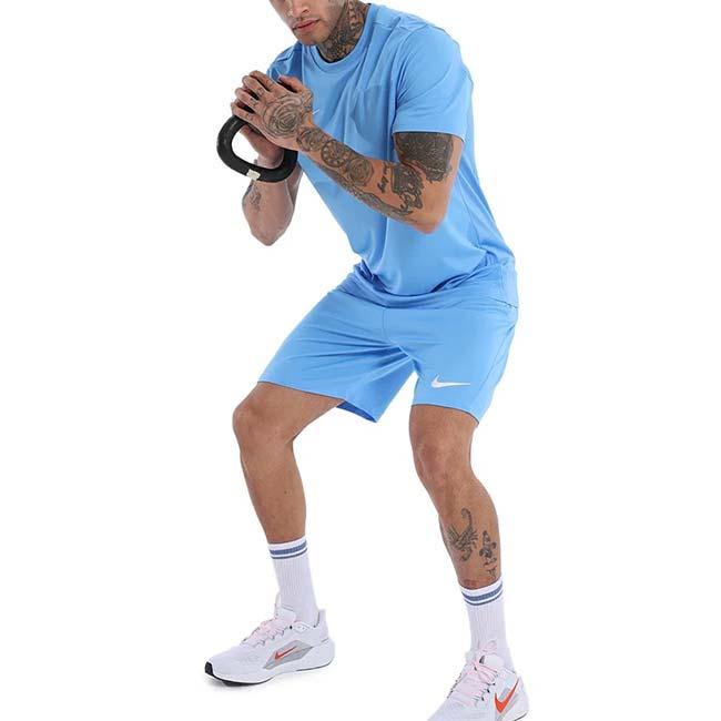 NIKE（ナイキ） USサイズ メンズ Park 7 パーク7 Dri-FIT 半袖