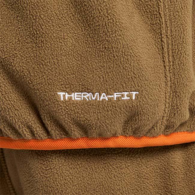 日本サイズ ナイキ(NIKE) 2025 HO メンズ スポーツウェア クラブ ウィンタライズド ベスト HV1447-235 MWブラウン×WH(25y12mトレーニング) | NIKE | 06