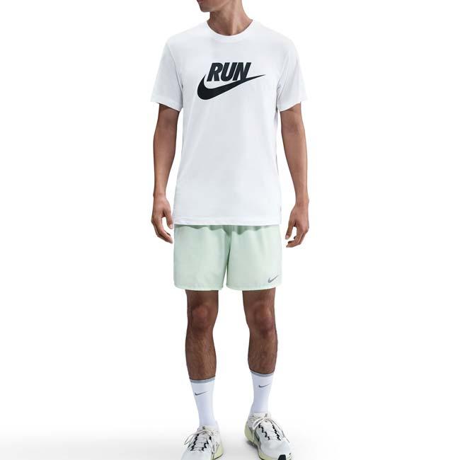 NIKE（ナイキ） 日本サイズ 2025 FA メンズ Dri-FIT ランニング 半袖T