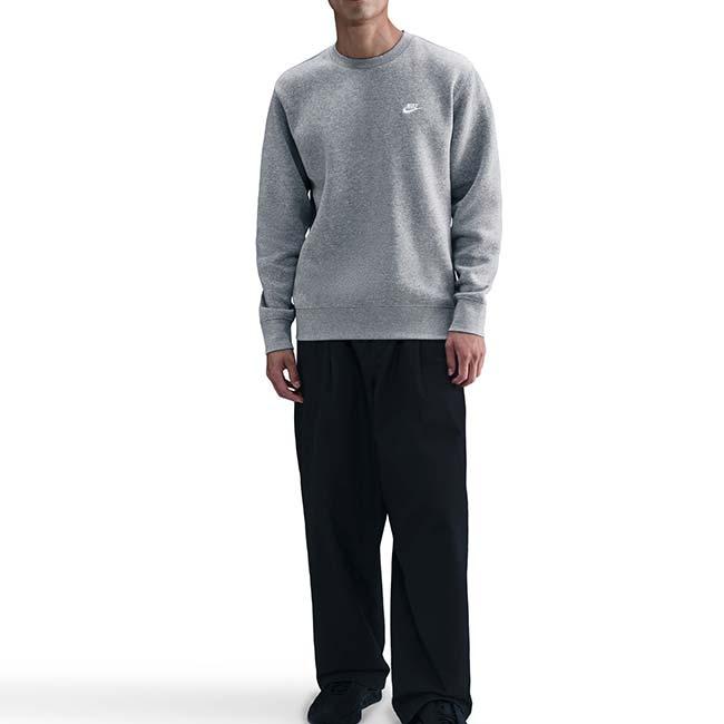 NIKE（ナイキ） 日本サイズ 2025 HO メンズ CLUB クラブ フリース