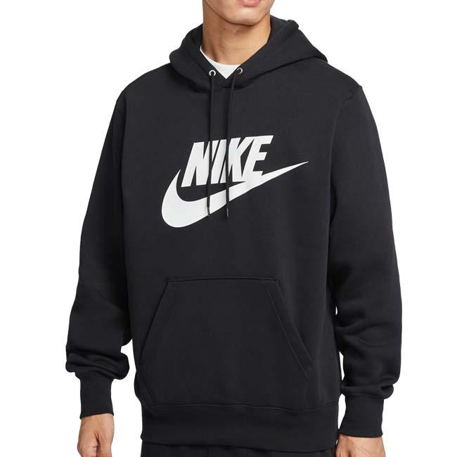 メンズウェア CLUBHAUS PACKABLE PULLOVER 2025 NIKE（ナイキ） 日本サイズ 2025 HO メンズ CLUB クラブ フリース プル