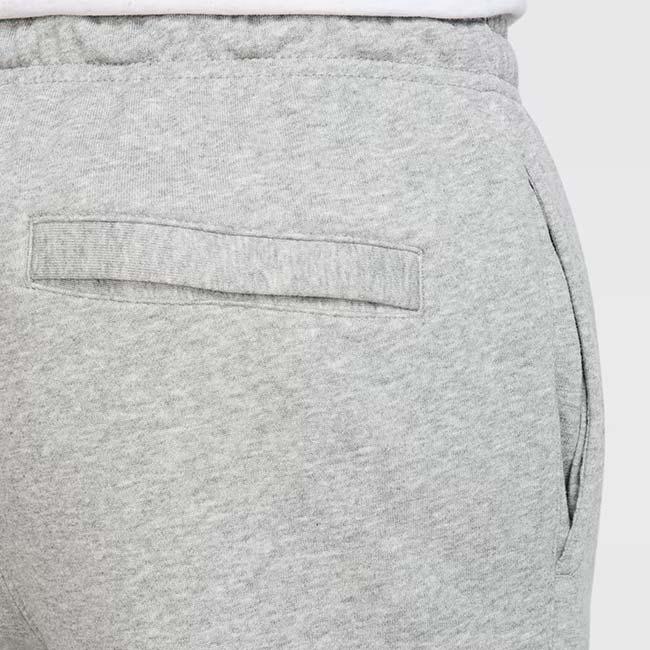 日本サイズ ナイキ(NIKE) 2025 HO メンズ CLUB クラブ フレンチテリー ジョガー ロングパンツ FN3802-063 ダークグレーヘザー×WH(25y12mトレーニング) | NIKE | 03