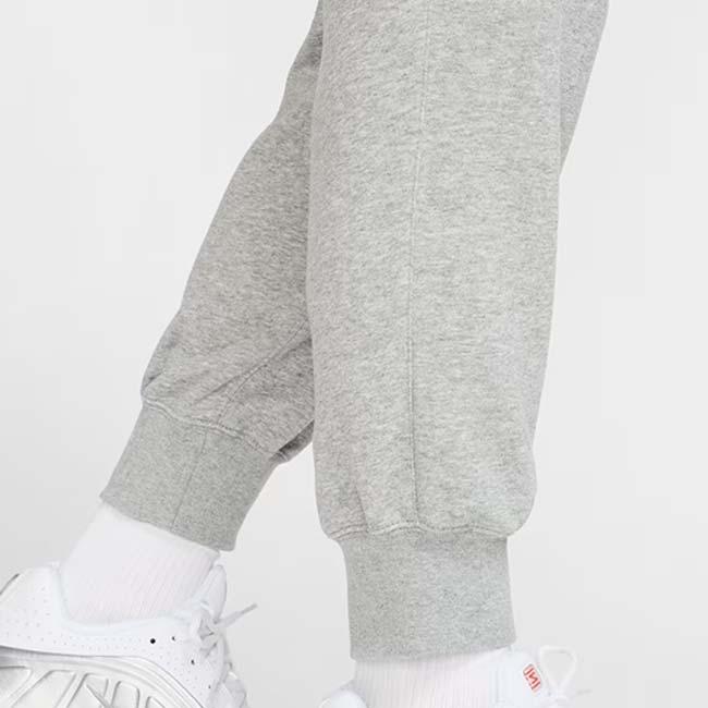 日本サイズ ナイキ(NIKE) 2025 HO メンズ CLUB クラブ フレンチテリー ジョガー ロングパンツ FN3802-063 ダークグレーヘザー×WH(25y12mトレーニング) | NIKE | 04