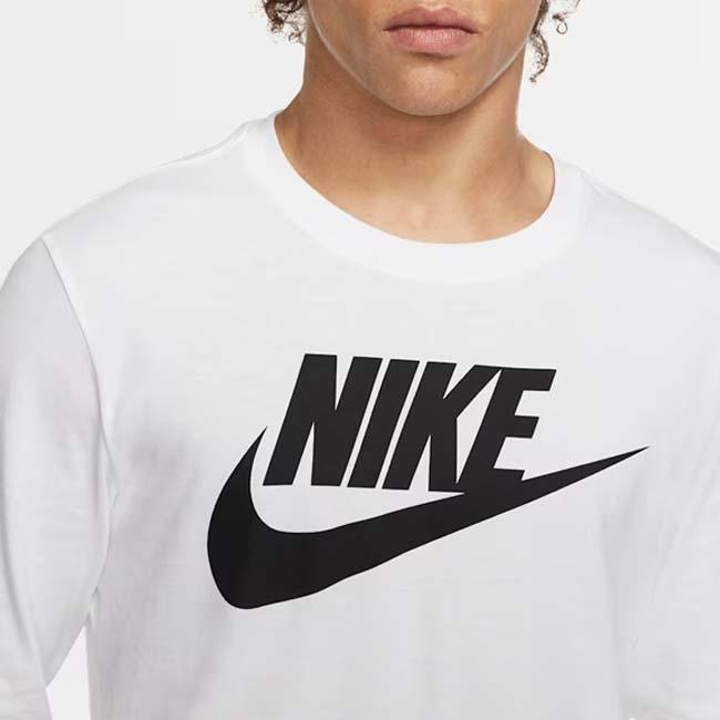 Nike 長袖カットソー ホワイト ブラック2枚セット 楽天市場】ナイキ