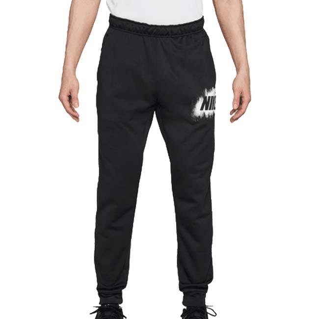 NIKE（ナイキ） 2025 HO メンズ Therma-FIT フリースジョガー ロング