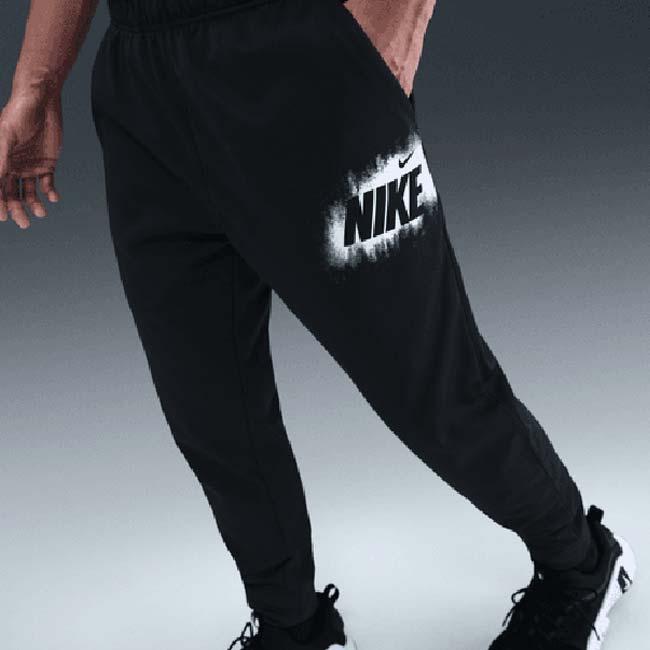 NIKE（ナイキ） 2025 HO メンズ Therma-FIT フリースジョガー ロング