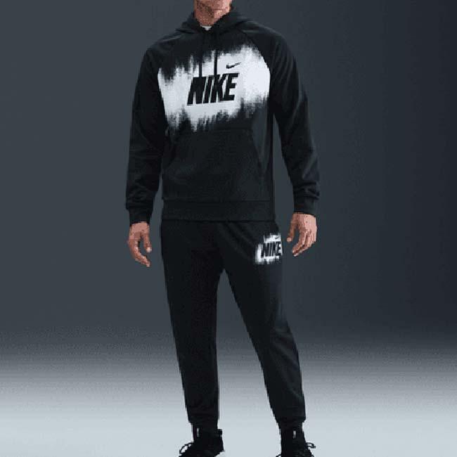 NIKE（ナイキ） 2025 HO メンズ Therma-FIT フリースジョガー ロング