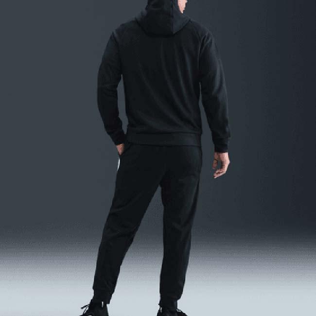 NIKE（ナイキ） 2025 HO メンズ Therma-FIT フリースジョガー ロング