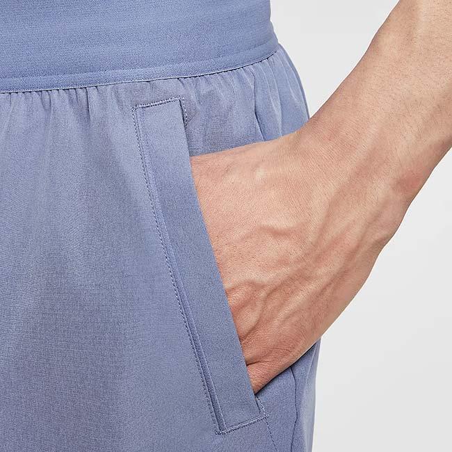 NIKE ナイキ　テニス　ハーフパンツ　デニム調　コートモデル NIKE ナイキ テニス ハーフパンツ デニム調 コートモデル 楽天市場